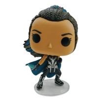 Pop Marvel Thor/ Amor E Trovão Valquíria 1042 Funko 62423 Pop Marvel Thor/ Amor E Trovão Valquíria 1042 Funko 62423