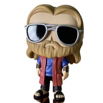 Pop Marvel Vingadores Thor 479 Funko 39742