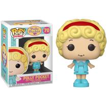 Pop! mattel - polly pocket 70 - funko