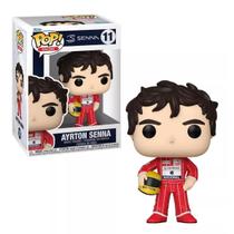 Pop McLaren Ayrton Senna 11 Funko 86180