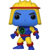 Pop Mestres Do Universo Sy Klone 995