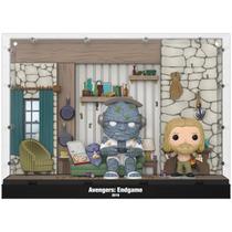 Pop! Miek, Korg E Thor - Deluxe Moment Thors House 05