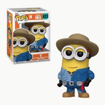 Pop Minion V BTS 423 Funko 85969