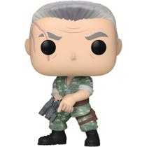 Pop! Movies: Avatar - Miles Quaritch 1324 Pop! Movies: Avatar - Miles Quaritch 1324