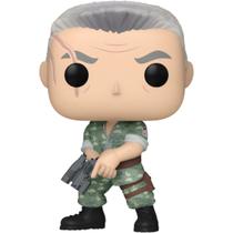 Pop Movies Avatar Miles Quaritch 1324