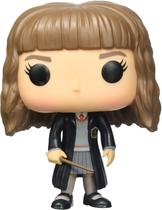 Pop Movies Hermione Granger 03 Funko 05860