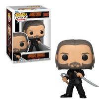 Pop Movies John Wick 4 1687 Funko 76103