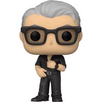 Pop! Movies: Jurassic Worlds: Domínio - Dr.ian Malcolm 1213