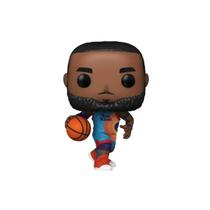 Pop movies! lebron james 1090 space jam a new legacy