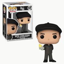 Pop Movies Vito Corleone The Godfather Part II 1525 Funko 75938 Pop Movies Vito Corleone The Godfather Part II 1525 Funko 75938