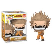 Pop! My Hero Academia - Shishido 1330