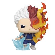 Pop! My Hero Academia - Shoto Todoroki 1348