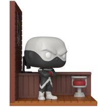 Pop! My Hero Academia - Twice League Of Villains Hideout Deluxe 1246 F018
