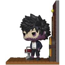 Pop My Hero Academy Dabi 1244