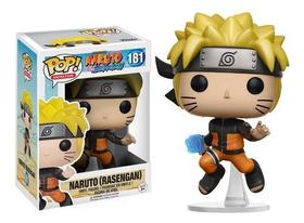 Pop! Naruto: Naruto(rasengan) 181 - Funko