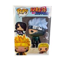 Pop! Naruto Shippuden - Action Figure Kakashi Hatake