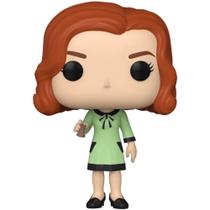 Pop! o Gambito da Rainha (THE Queens Gambit) - BETH Harmon 1122 Pop! o Gambito da Rainha (THE Queens Gambit) - BETH Harmon 1122