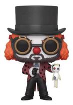 Pop O Professor Palhaço 915 Funko 44196