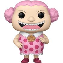 Pop! One Piece - Child Big Mom (chance De Chase) 1271 Pop! One Piece - Child Big Mom (chance De Chase) 1271