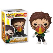 Pop overhaul 788 my hero academia - funko