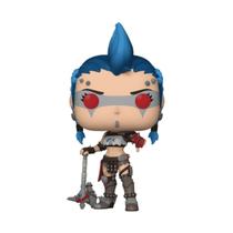 Pop Overwatch 2 Junker Queen 934