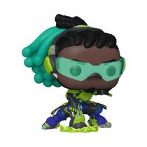 Pop! Overwatch 2 - Lúcio 933