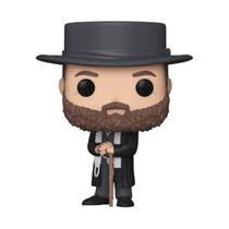 Pop! Peaky Blinders - Alfie Solomons 1398