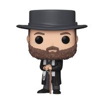 Pop! Peaky Blinders - Alfie Solomons 1398 Pop! Peaky Blinders - Alfie Solomons 1398