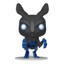 Pop! Pinocchio - Black Rabbit - Netflix 1296