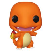 Pop Pokémon Charmander 455 Funko 37603