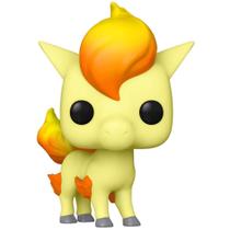 Pop! Pokemon Ponyta 644 - Funko