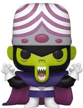 POP Pop! Animação: Meninas Superpoderosas - Mojo JoJo Multicolor