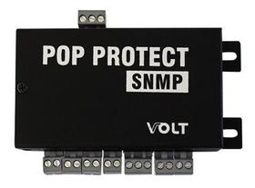 Pop Protect Snmp-volt