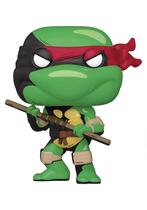 Pop! Quadrinhos Teenage Mutant Ninja Turtles: Donatello mostra boneco exclusivo de vinil