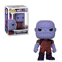 Pop ravager thanos 974 what if... Pop ravager thanos 974 what if...
