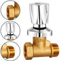 Pop Registro Pressao 3/4 Vedante 9416 3/4 C 31 Pop Rainha Pop Registro Pressao 3/4 Vedante 9416 3/4 C 31 Pop Rainha