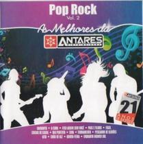 Pop Rock - Volume 2 - As Melhores da Antares Pop Rock - Volume 2 - As Melhores da Antares