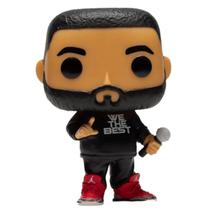 Pop Rocks Dj Khaled 237 Funko 56757