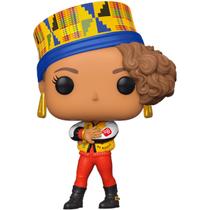 Pop! Rocks: Salt-n-pepa - Pepa 168