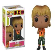 Pop Rocks Tlc T-Boz 228 Funko 56734 Pop Rocks Tlc T-Boz 228 Funko 56734