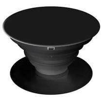 Pop Selfie Suporte para Celular - Cor Preto Pop Selfie Suporte para Celular - Cor Preto