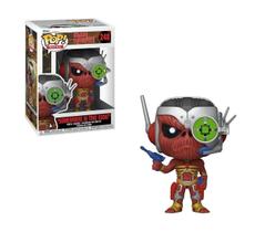 Pop somewhere in time eddie 248 iron maiden