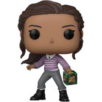 Pop! Spider Man No Way Home - Mj With Spell Box 1161