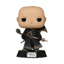 Pop Star Wars Boba Fett 478 Funko 55916