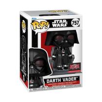 Pop! Star Wars Darth Vader A Vingança dos Sith 757 Funko 84530 Pop! Star Wars Darth Vader A Vingança dos Sith 757 Funko 84530