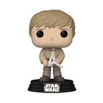 Pop! Star Wars - Luke Skywalker Criança 633