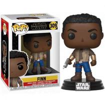 Pop! star wars: rise of skywalker - finn 309