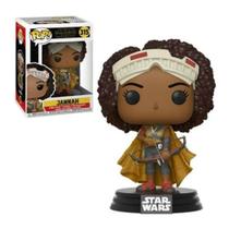 Pop! star wars: rise of skywalker - jannah 315