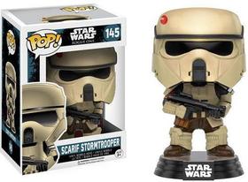 POP Star Wars: Rogue One - Scarif Stormtrooper