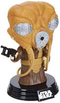 Pop! Star Wars Zuckuss 122 Bobble Head Figura